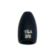 Tungsten Flipping Weight 3/8oz. Black
